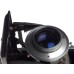 Voigtlander BESSA I folding camera 1:3.5/105mm VASKAR lens excellent