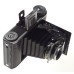 BESSA 66 Voigtlander large format 120 film camera Skopar 3.5/7.5cm lens