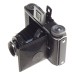 BESSA 66 Voigtlander large format 120 film camera Skopar 3.5/7.5cm lens