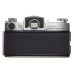 Miranda Automex III CDS film camera SLR 1.9 f=5cm lens