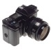 Minolta 7000 AF vintage 35mm film camera Zoom 35-70mm lens