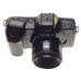 Minolta DYNAX 7000i SLR 1.7/50mm AF SLR vintage film camera lens