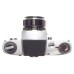 Miranda Automex SLR film camera Soligor 1.9 f=5cm lens kit