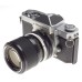 Nikon 43-86mm Zoom Nikkor Nikkormat SLR film camera Excellent