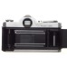Nikon 43-86mm Zoom Nikkor Nikkormat SLR film camera Excellent