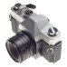 Mamiya MSX 500 Yashinon-DS 50mm 1.9 Auto lens SLR 35mm film camera