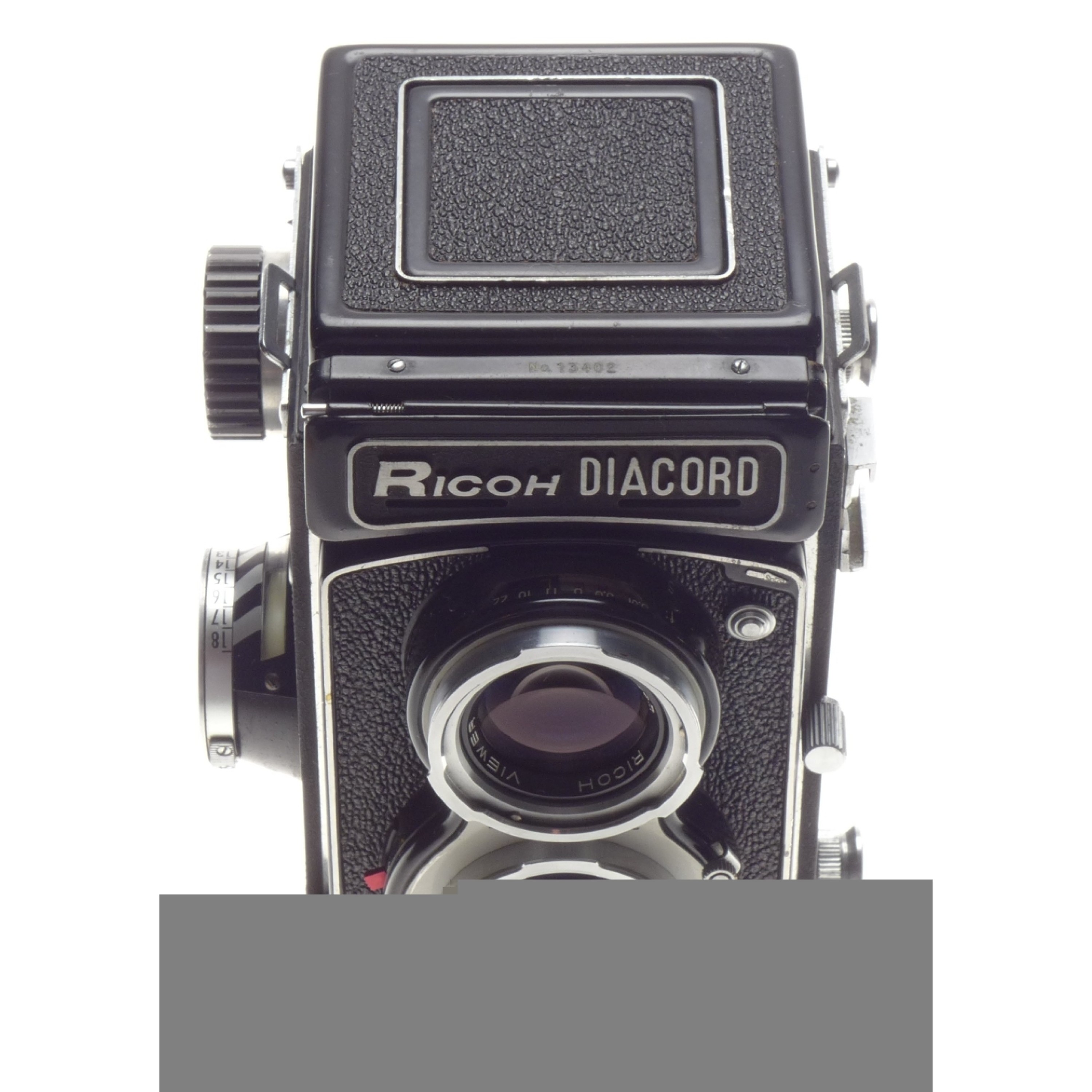 L - Camera Dia Ricoh RICOH L) Go リコー (Diacord – | 0 Diacord