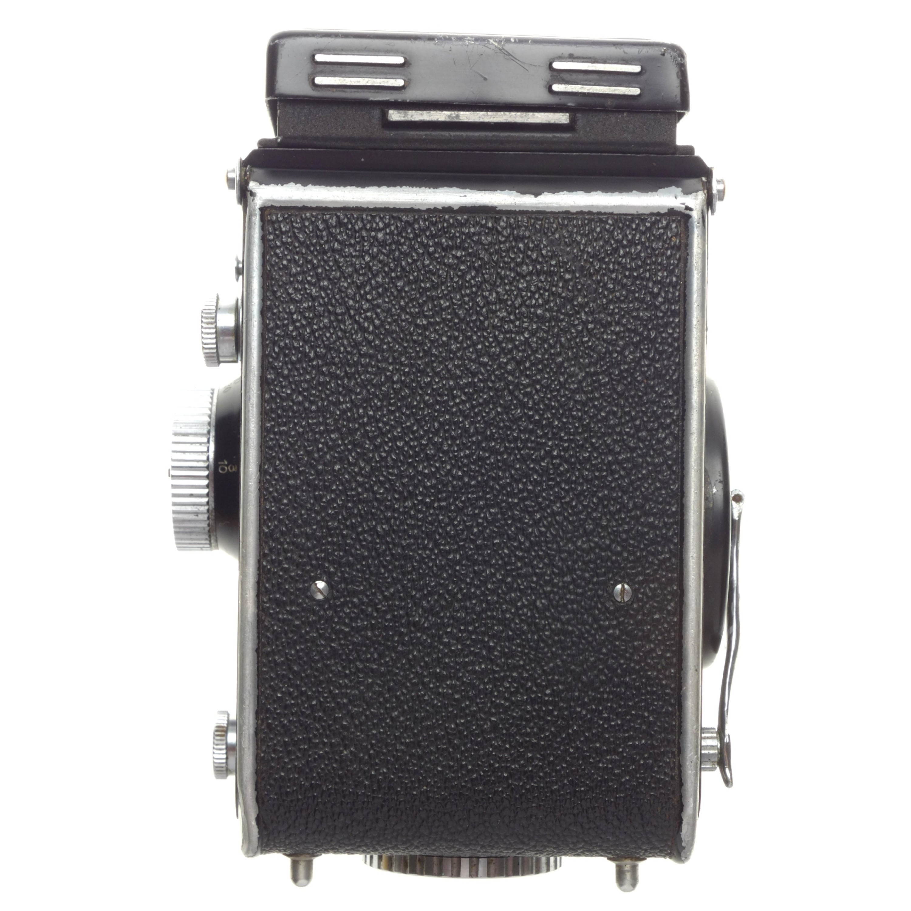 Yashica-Mat LM Medium format 120 film camera TLR 3.5/80mm