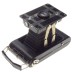 Retro Twindar lens JIFFY Kodak 120 medium format classic film camera