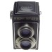Kodak Reflex TLR Camera Flash Kodamatic Cased Vintage Museum