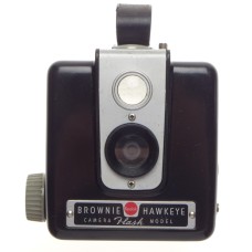 Brownie HAWKEYE Box vintage film Bakelite camera