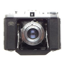 Zeiss Ikon Novar-Anastigmat 4.5 f=75mm Folding classic camera