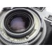 Kodak EKTAR 3.5 f=100mm Medalist II 3.5/100mm Rare lens film camera grip