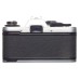 OLYMPUS OM-10 SLR Vintage film camera Miranda 28-70mm Zoom lens