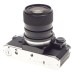 OLYMPUS OM-10 SLR Vintage film camera Miranda 28-70mm Zoom lens
