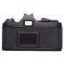 PENTAX ME Super SLR 35mm vintage film camera Pentax-M 1.7 f=50mm