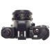 Pentax Super A vintage SLR film camera SMC 1.7/50mm lens