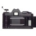 Pentax Super A vintage SLR film camera SMC 1.7/50mm lens