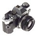 Mint Olympus OM-20 SLR vintage 35mm film camera Auto-S 50mm 1:1.8 kit