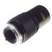 Mint Olympus OM-System Auto-T 1:1.4 f=200mm SLR 35mm film camera lens vintage kit