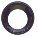 Mint Olympus OM-System Auto-T 1:1.4 f=200mm SLR 35mm film camera lens vintage kit