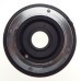 Avanar 1:2.8 f=28mm Dyna Coated vintage 35mm film camera lens