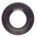 PETRI 180mm Kuribayashi C.C 1:3.5 Vintage Mint camera lens 3.5/180 kit
