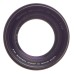 Konica Hexanon AR 135mm F3.2 SLR vintage 35mm film camera lens