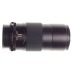 Konica Hexanon AR 135mm F3.2 SLR vintage 35mm film camera lens