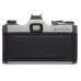 Mint Pentax SPF Spotmatic 35mm classic film camera SMC Takumar 1.5/50 fast kit