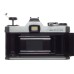Mint Pentax SPF Spotmatic 35mm classic film camera SMC Takumar 1.5/50 fast kit