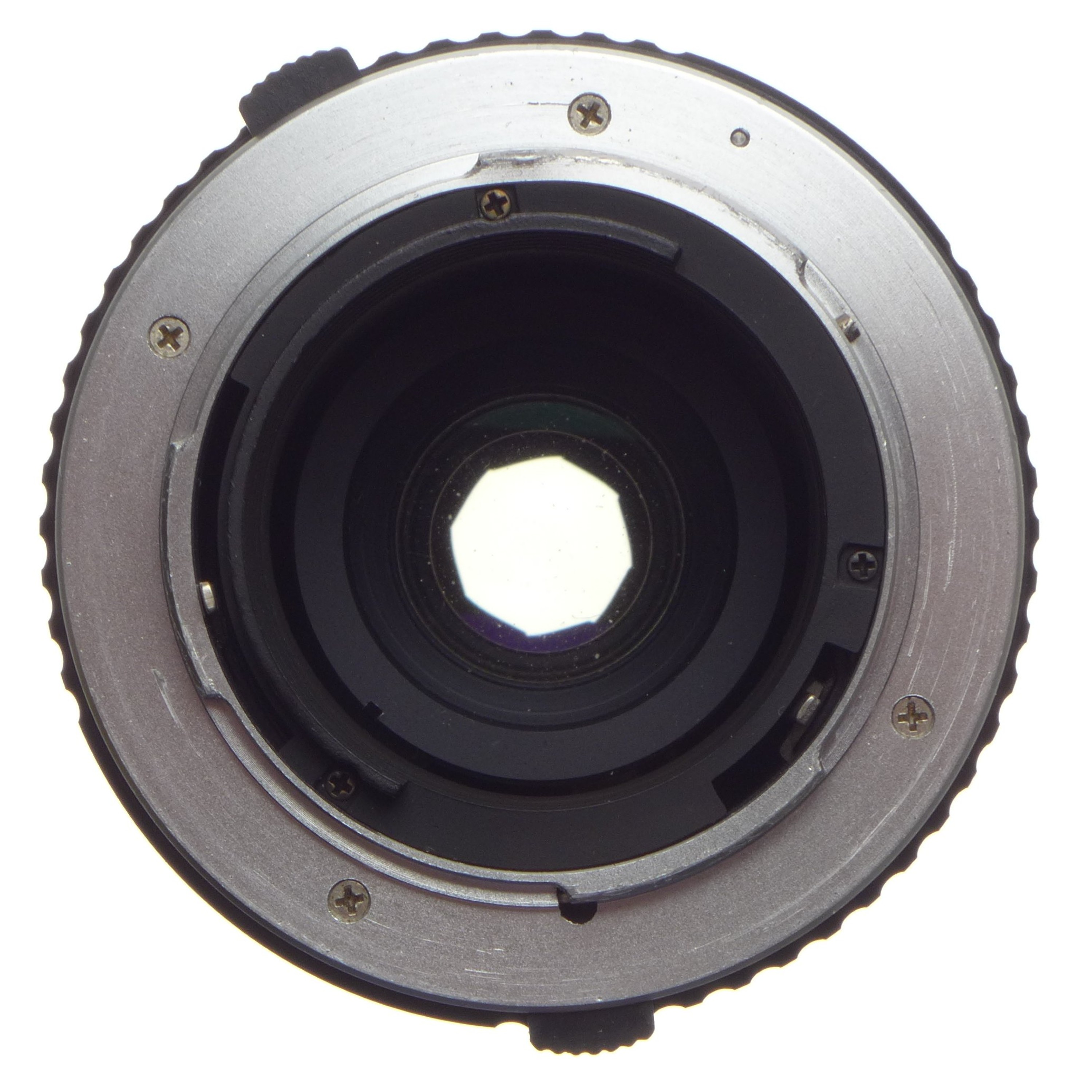SUPER COSINA 75-300 1:4.5-5.6 Macro MC Zoom SLR vintage film