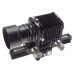 PENTAX Bellows Takumar 4/100mm Macro lens Rare Slide Copier SLR
