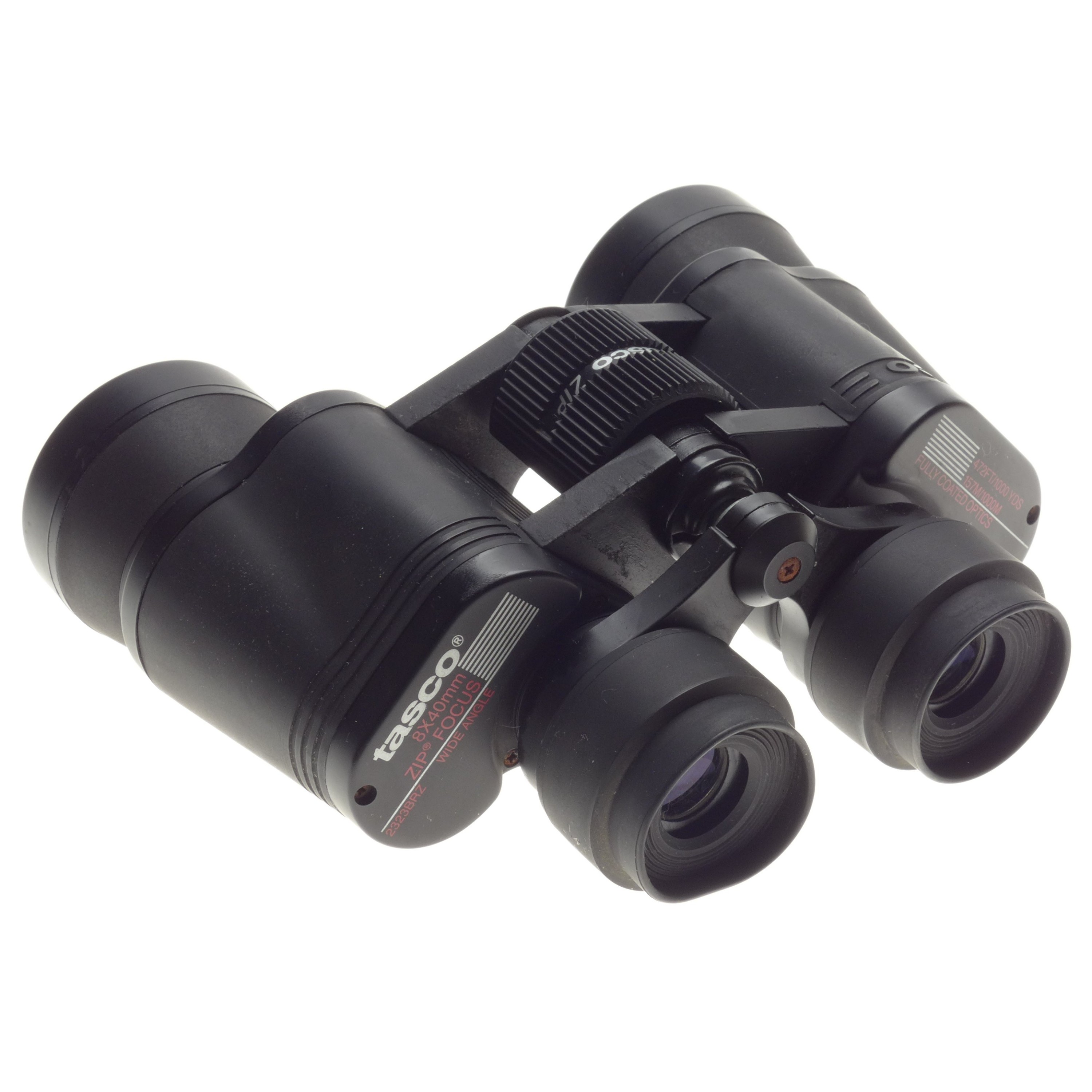 Tasco 8x40 2025