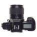 Canon EOS 650 film 35mm vintage camera body Zoom EF 35-80mm lens