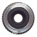 Olympus OM-System Auto Zoom 1:3.6 f=35-70mm used vintage film lens
