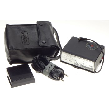 Asahi Pentax Flash Super-Lite vintage SLR film camera