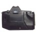 Canon EOS 650 film 35mm vintage camera body B lack used