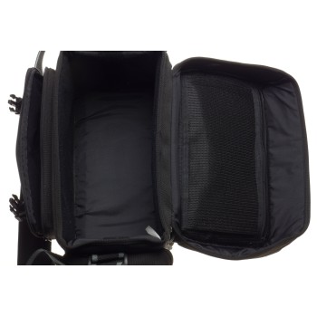 Armsun portable camera bag padded with strap