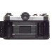 Praktica NOVA vintage 35mm film SLR camera Pentacon 1.8/50 lens