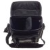 Armsun portable camera bag padded with strap and compartment
