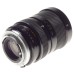 Soligor 35-105mm 1:3.5 Macro SLR vintage film camera lens Olympus O/M mount