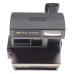 Polaroid Sun 630 LMP Program instant camera vintage retro type
