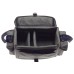 Point Professional Gray used film camera should bag strap