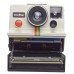 Polaroid One Step Land Camera vintage instant print original bag
