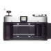 Yashica J-3 35mm Vintage film SLR camera Yashinon 2/50 lens f=50mm