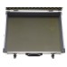 Hakuba Aluminium professional camera flight case used