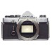 ZUIKO Auto-S 1.8 f=50mm fast lens Olympus OM-1 SLR 35mm clean film camera