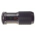 Quick Macro ELICAR MC 80-205mm 1:3.8 Zoom Canon FD mount SLR vintage lens