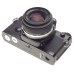 Olympus OM-4 Ti Black SLR 35mm Titanium film camera 1.8/50mm Zuiko kit